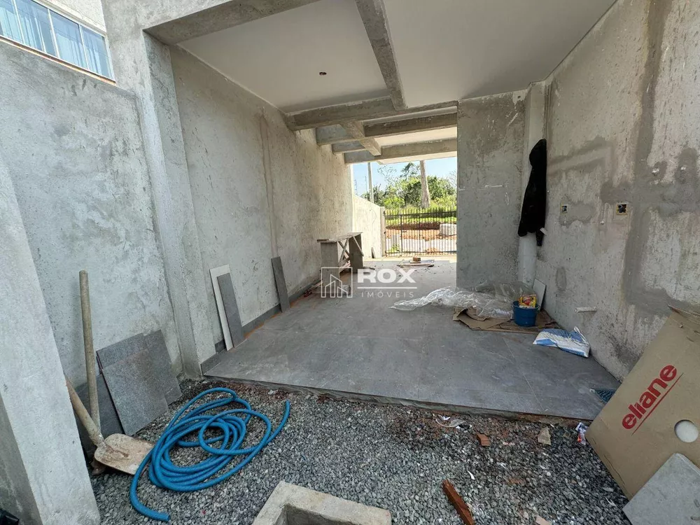 Sobrado à venda com 3 quartos, 116m² - Foto 6