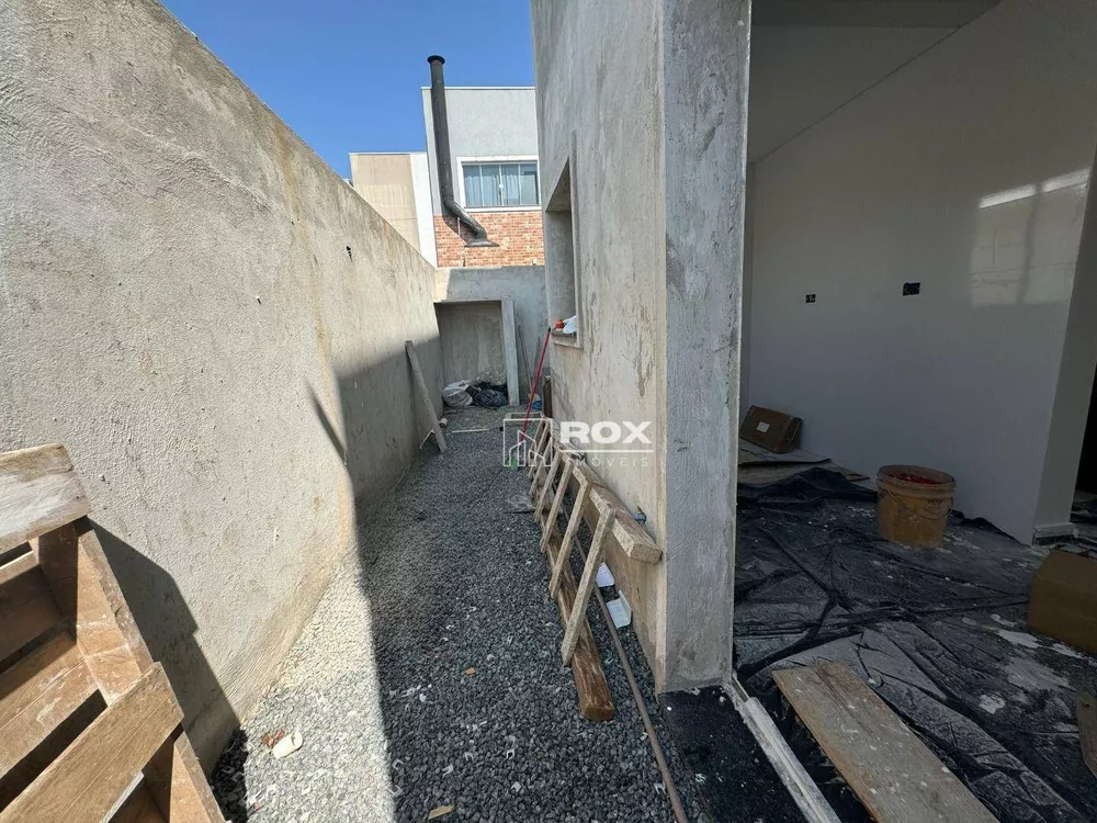 Sobrado à venda com 3 quartos, 116m² - Foto 8