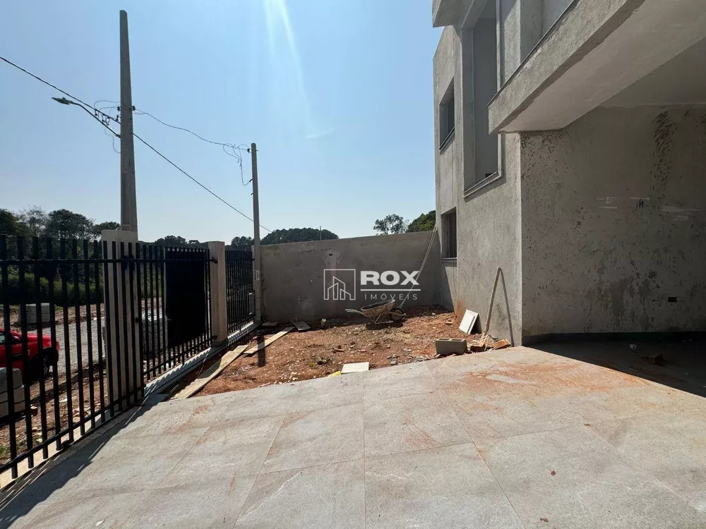 Sobrado à venda com 3 quartos, 116m² - Foto 4