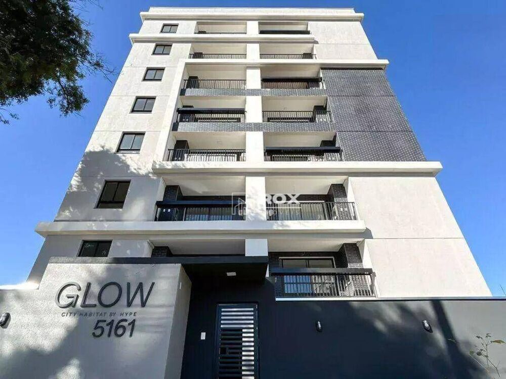Apartamento à venda com 2 quartos, 56m² - Foto 2