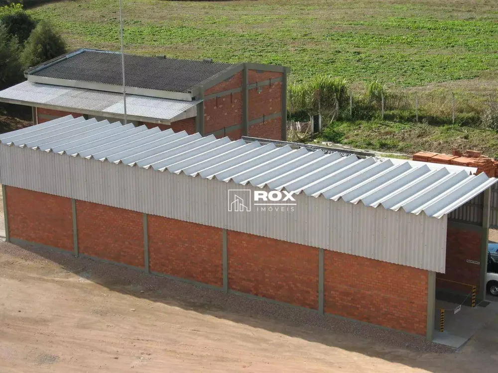 Depósito-Galpão, 1700 m² - Foto 9