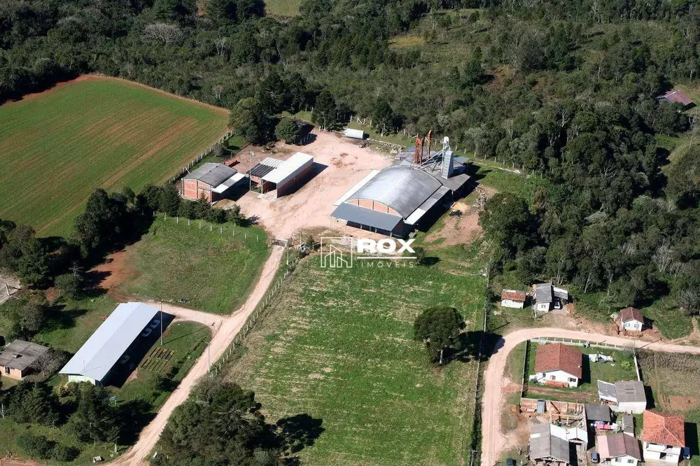 Depósito-Galpão, 1700 m² - Foto 3