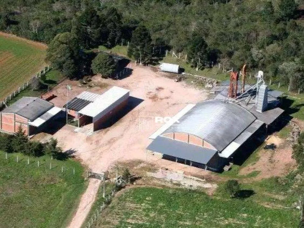 Depósito-Galpão, 1700 m² - Foto 10