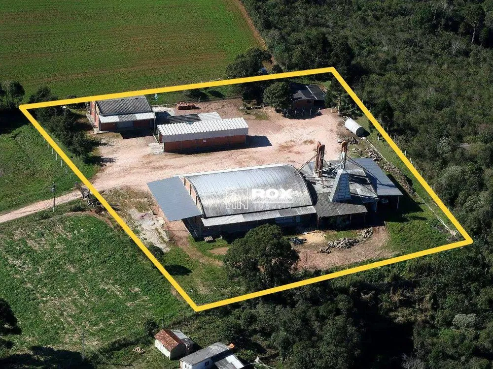 Depósito-Galpão, 1700 m² - Foto 2