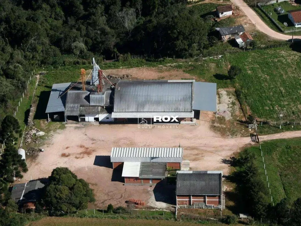 Depósito-Galpão, 1700 m² - Foto 7