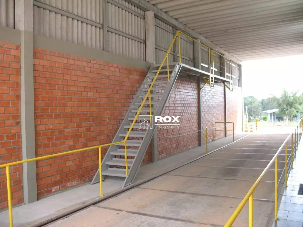 Depósito-Galpão, 1700 m² - Foto 5