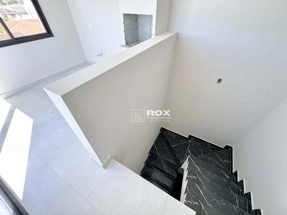 Sobrado, 3 quartos, 129 m² - Foto 12