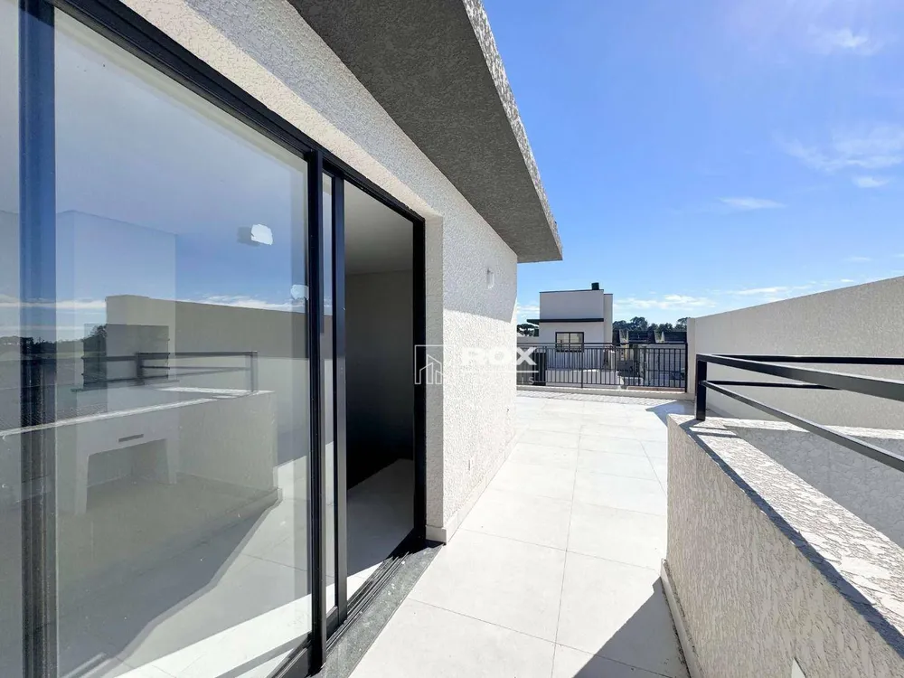 Sobrado, 3 quartos, 129 m² - Foto 13