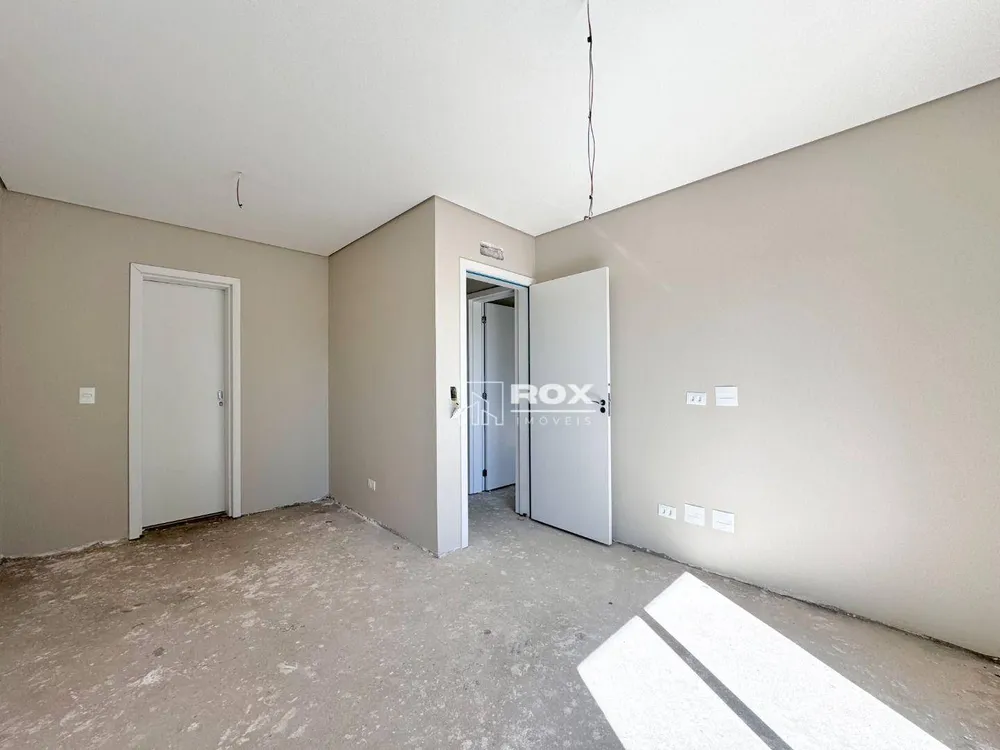 Sobrado, 3 quartos, 129 m² - Foto 11