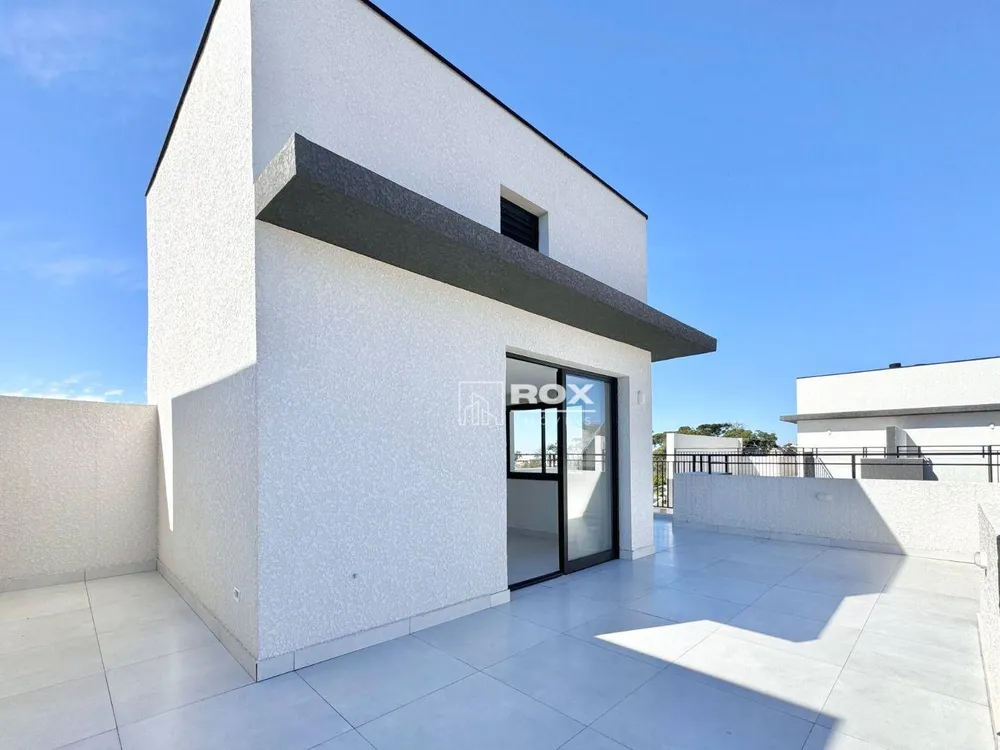 Sobrado, 3 quartos, 129 m² - Foto 16