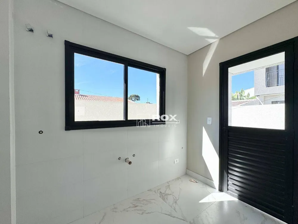 Sobrado, 3 quartos, 129 m² - Foto 14