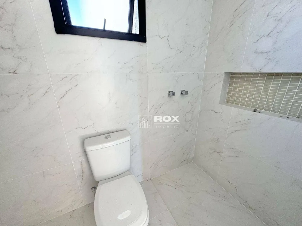 Sobrado, 3 quartos, 129 m² - Foto 10