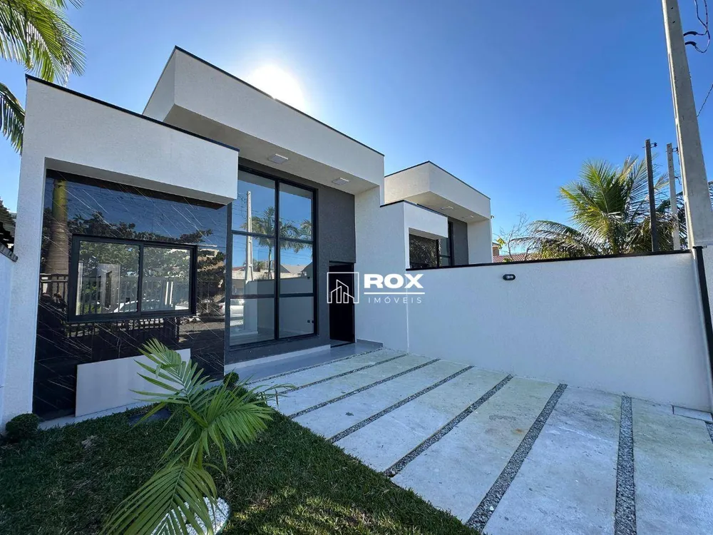 Casa, 2 quartos, 68 m² - Foto 1