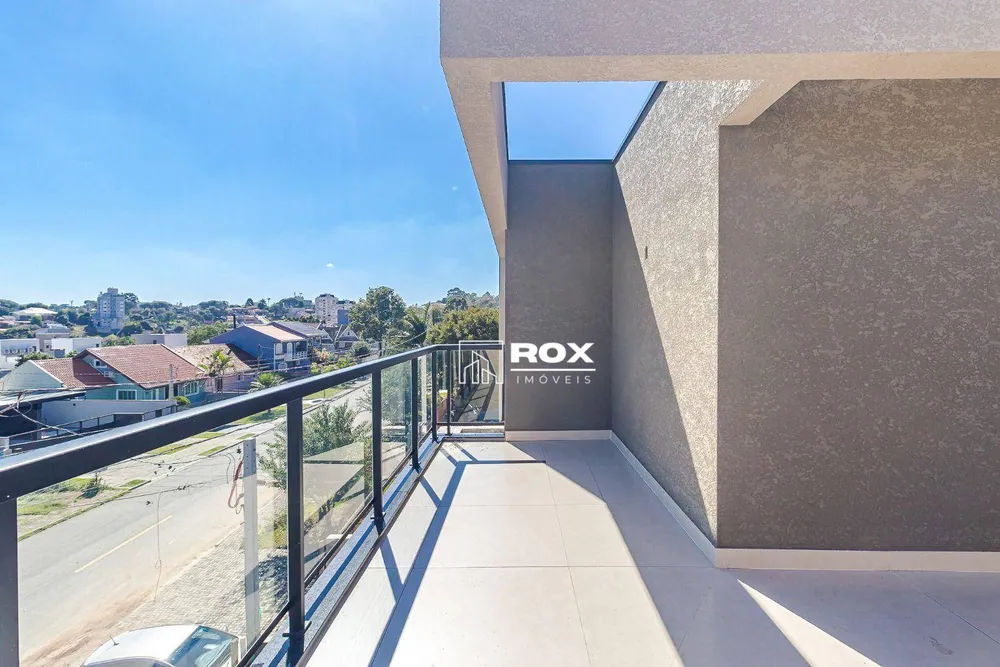 Sobrado, 3 quartos, 114 m² - Foto 1
