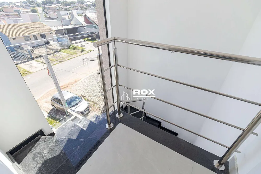 Sobrado, 3 quartos, 114 m² - Foto 3