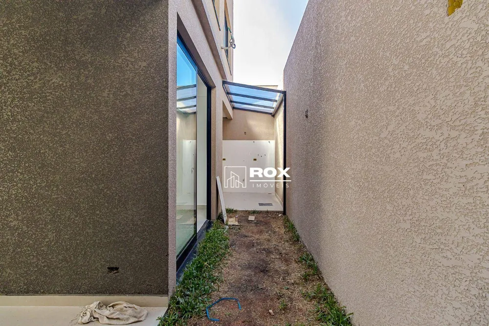 Sobrado, 3 quartos, 114 m² - Foto 11
