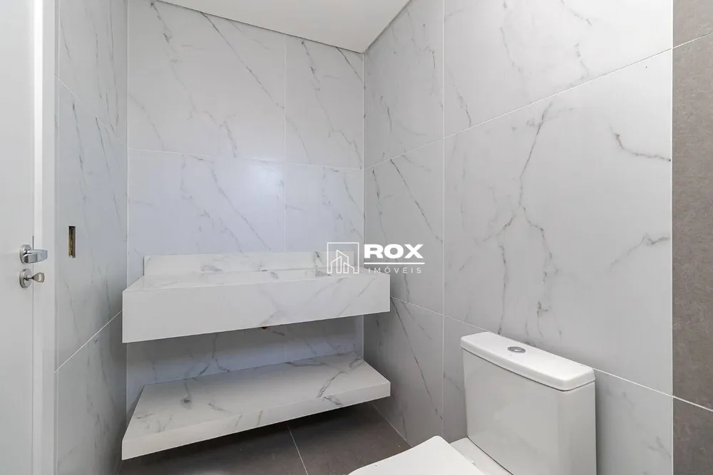 Sobrado, 3 quartos, 114 m² - Foto 6