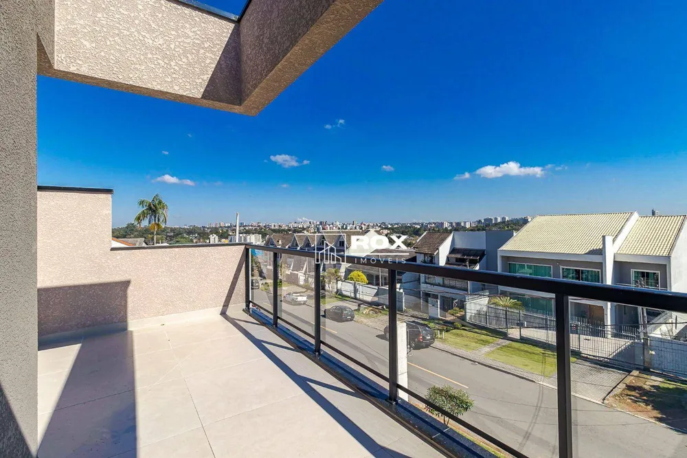 Sobrado, 3 quartos, 114 m² - Foto 2