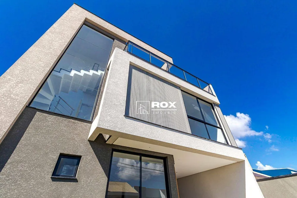 Sobrado, 3 quartos, 114 m² - Foto 12