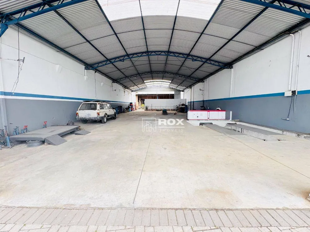 Depósito-Galpão, 234 m² - Foto 11
