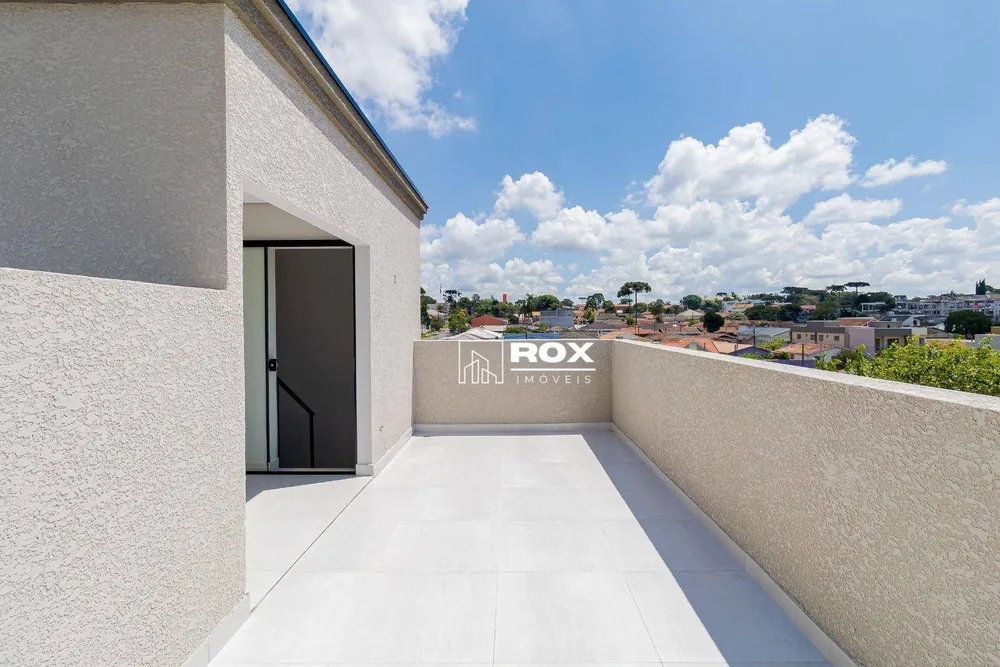 Sobrado, 3 quartos, 135 m² - Foto 4