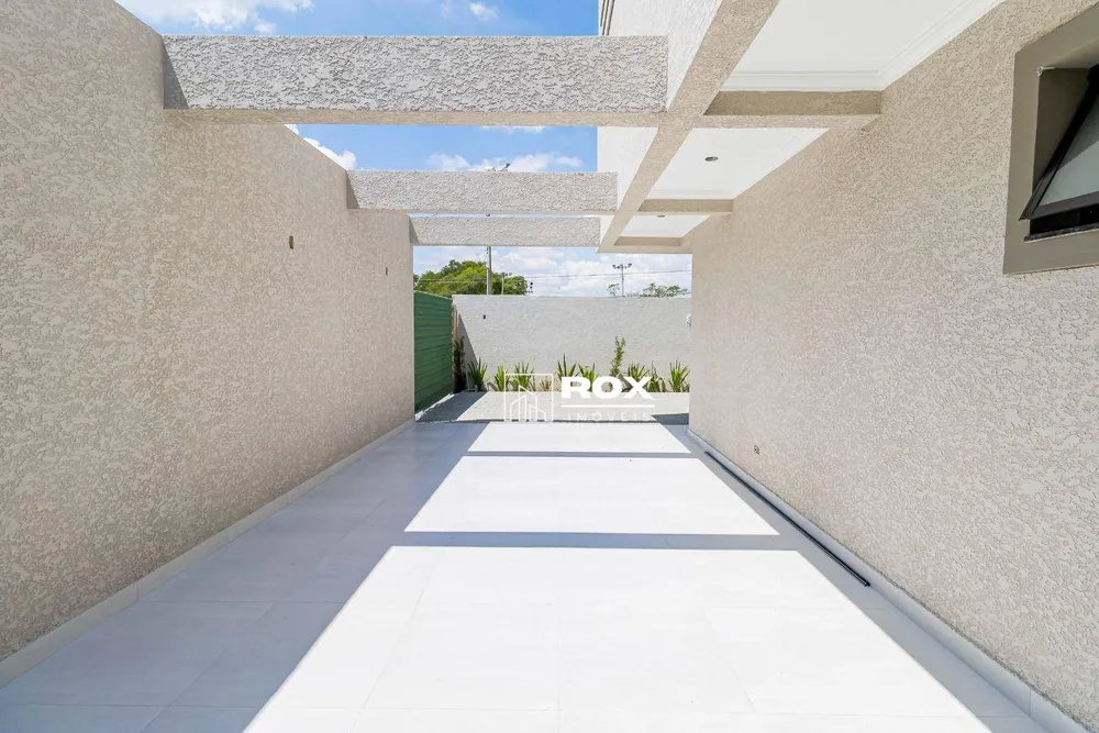 Sobrado, 3 quartos, 135 m² - Foto 5