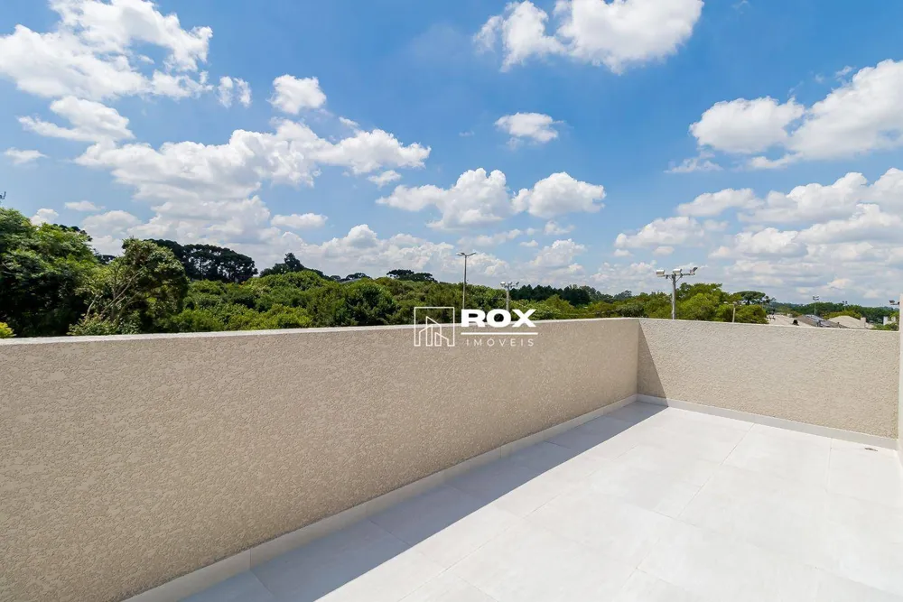 Sobrado, 3 quartos, 135 m² - Foto 2