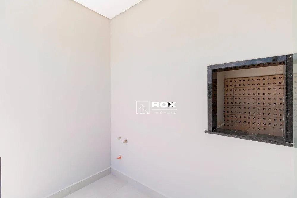 Sobrado, 3 quartos, 135 m² - Foto 8