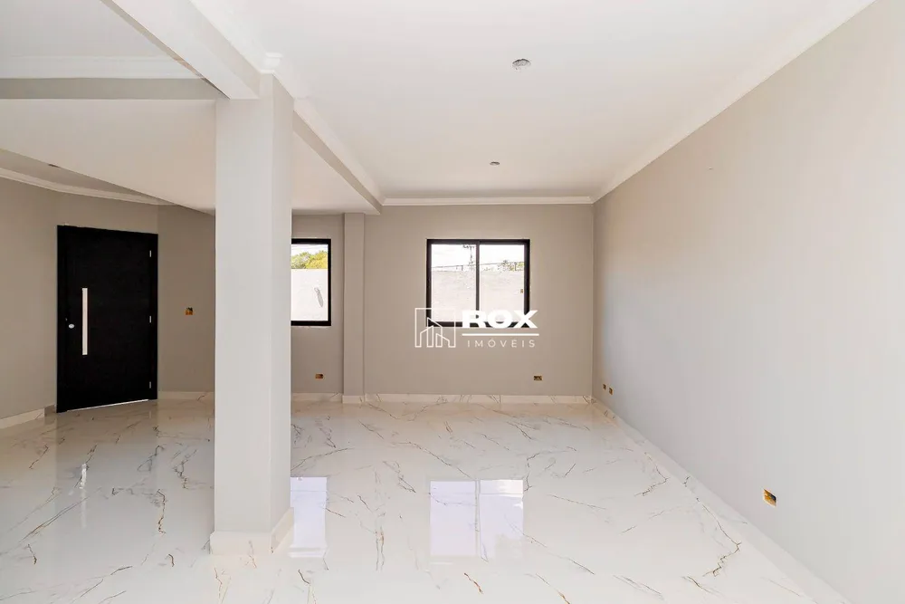 Sobrado, 3 quartos, 135 m² - Foto 1