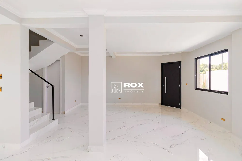 Sobrado, 3 quartos, 135 m² - Foto 3
