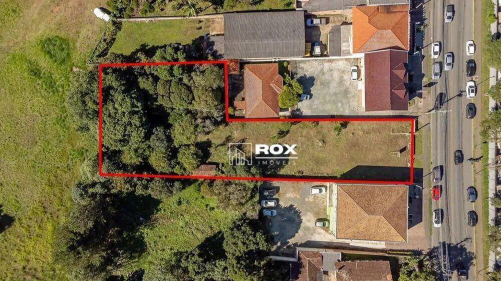 Terreno, 1938 m² - Foto 2