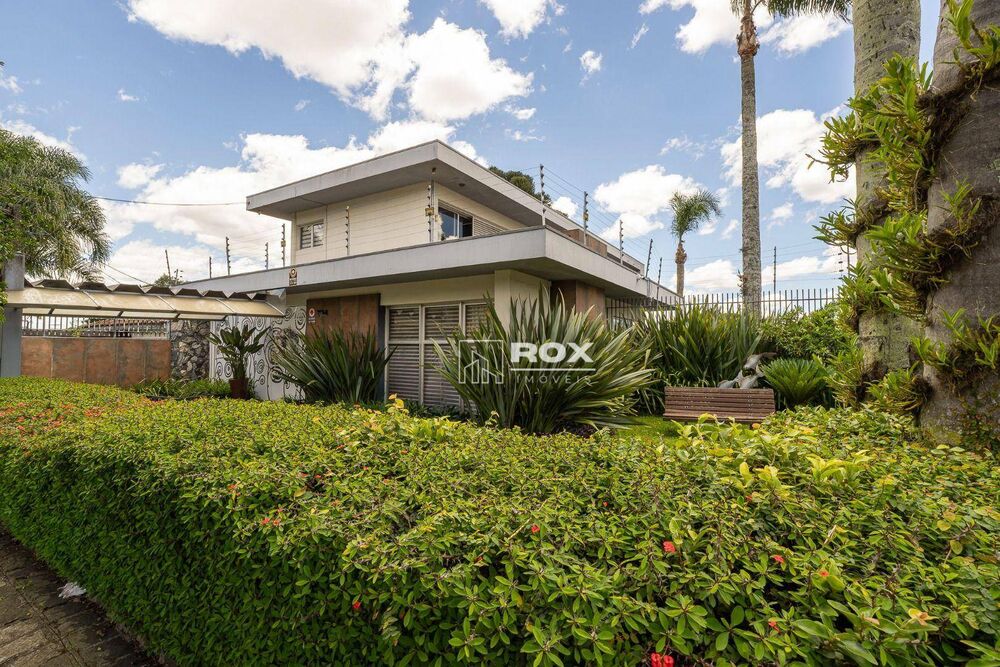 Casa à venda com 3 quartos, 340m² - Foto 24
