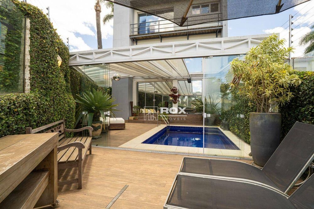 Casa à venda com 3 quartos, 340m² - Foto 21