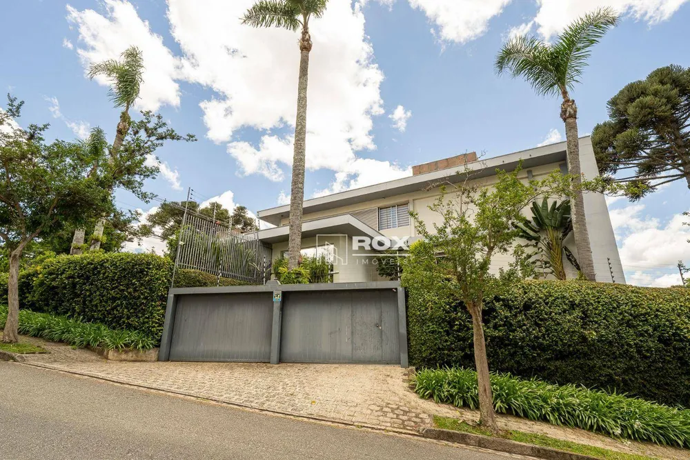 Casa, 3 quartos, 340 m² - Foto 10