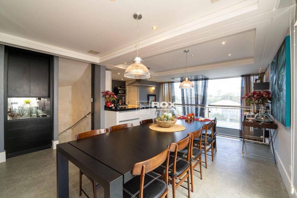Casa à venda com 3 quartos, 340m² - Foto 9