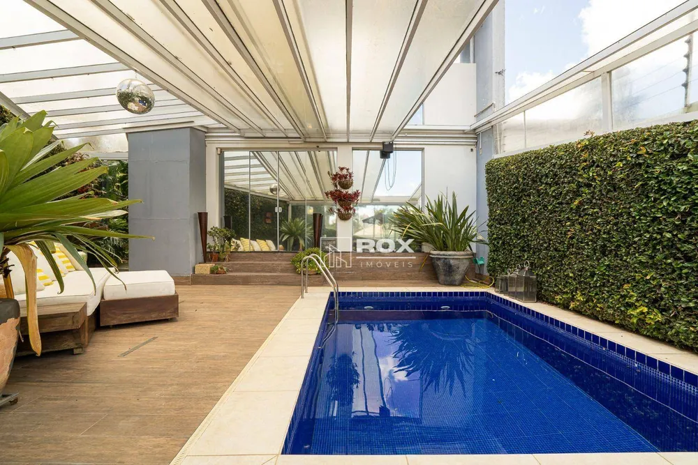 Casa, 3 quartos, 340 m² - Foto 12