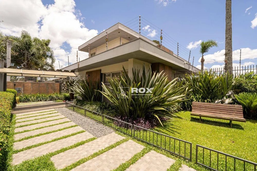 Casa, 3 quartos, 340 m² - Foto 9
