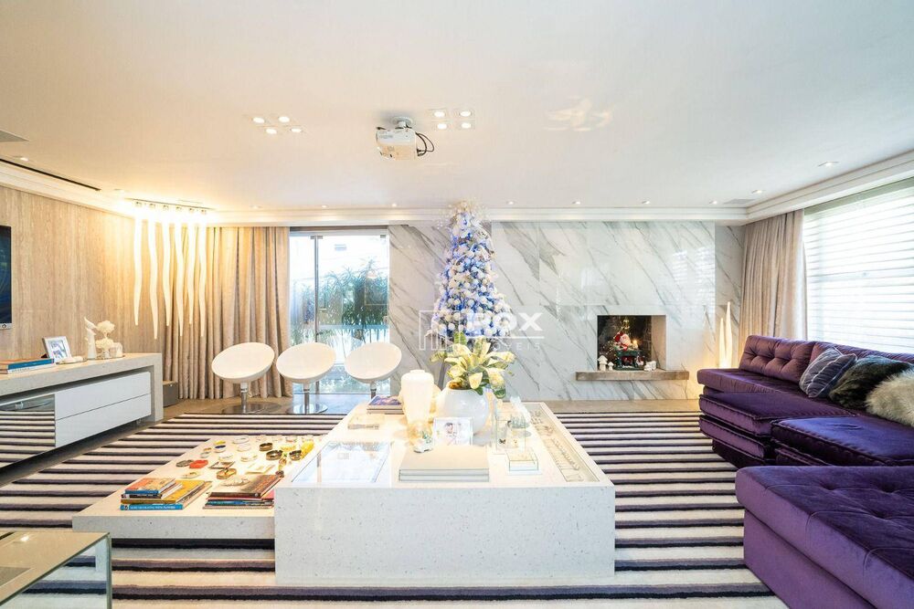 Casa à venda com 3 quartos, 340m² - Foto 3