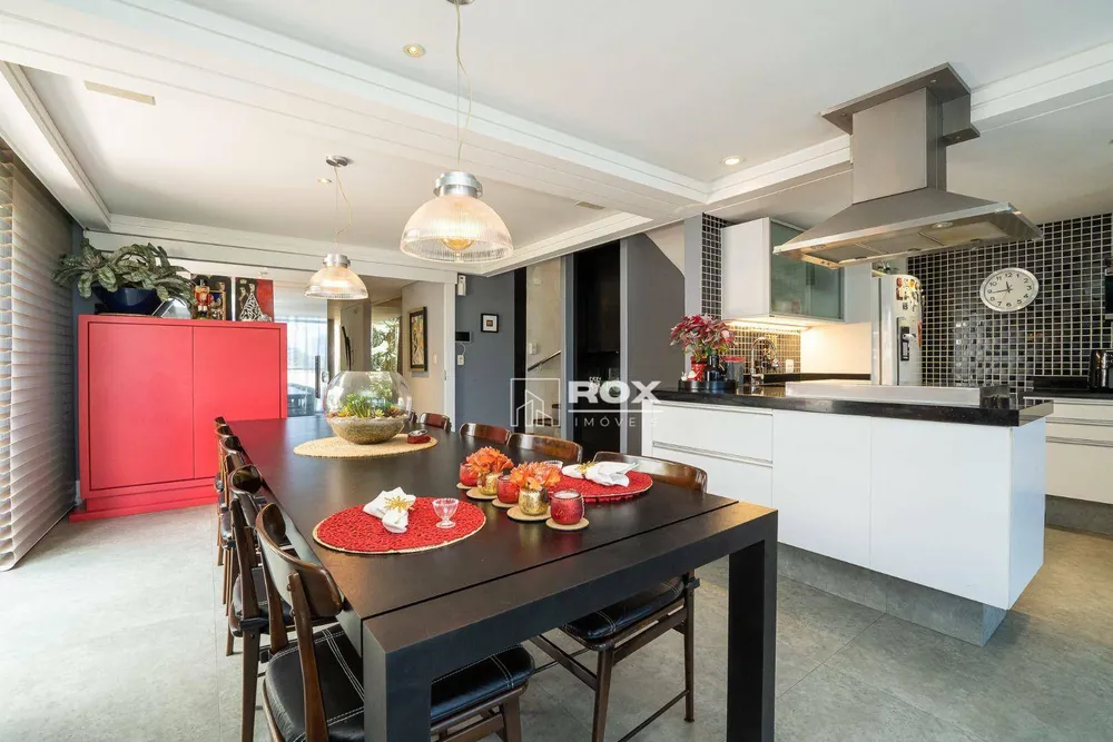 Casa, 3 quartos, 340 m² - Foto 12