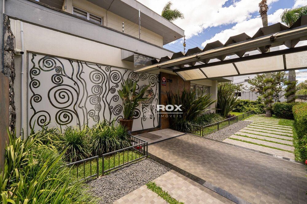 Casa à venda com 3 quartos, 340m² - Foto 22