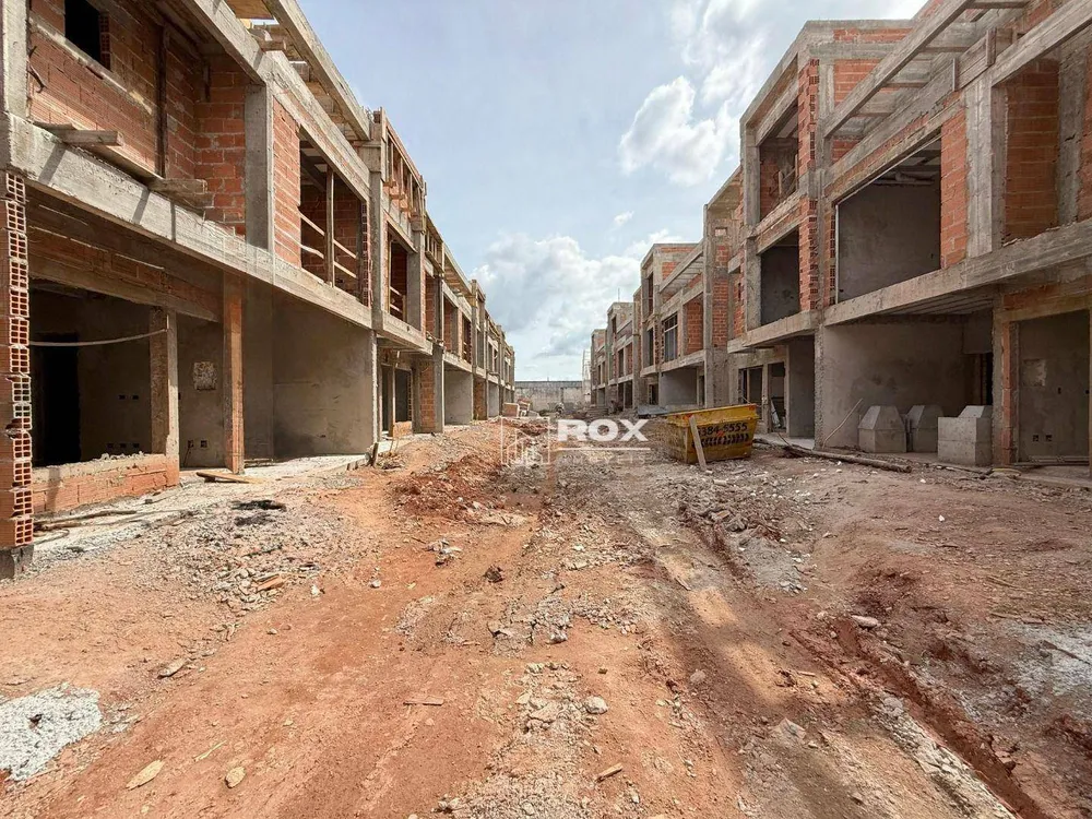 Sobrado, 3 quartos, 126 m² - Foto 7
