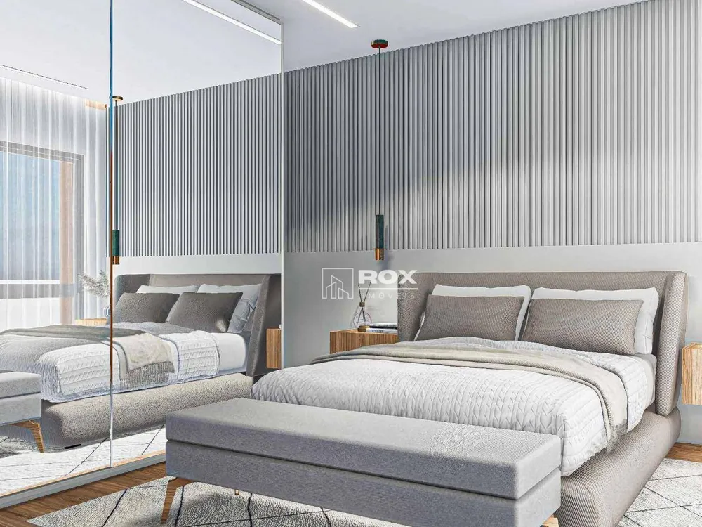 Sobrado, 3 quartos, 126 m² - Foto 10