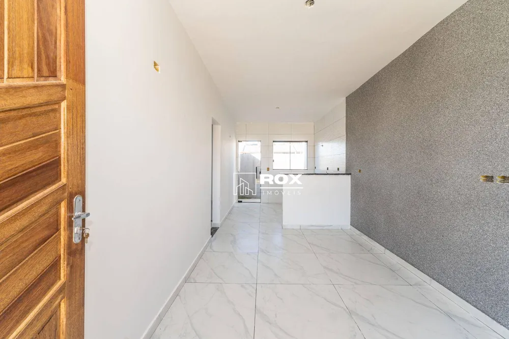 Casa, 2 quartos, 55 m² - Foto 3