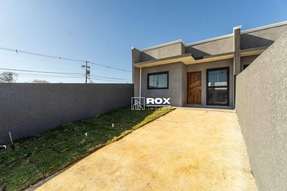 Casa, 2 quartos, 55 m² - Foto 1
