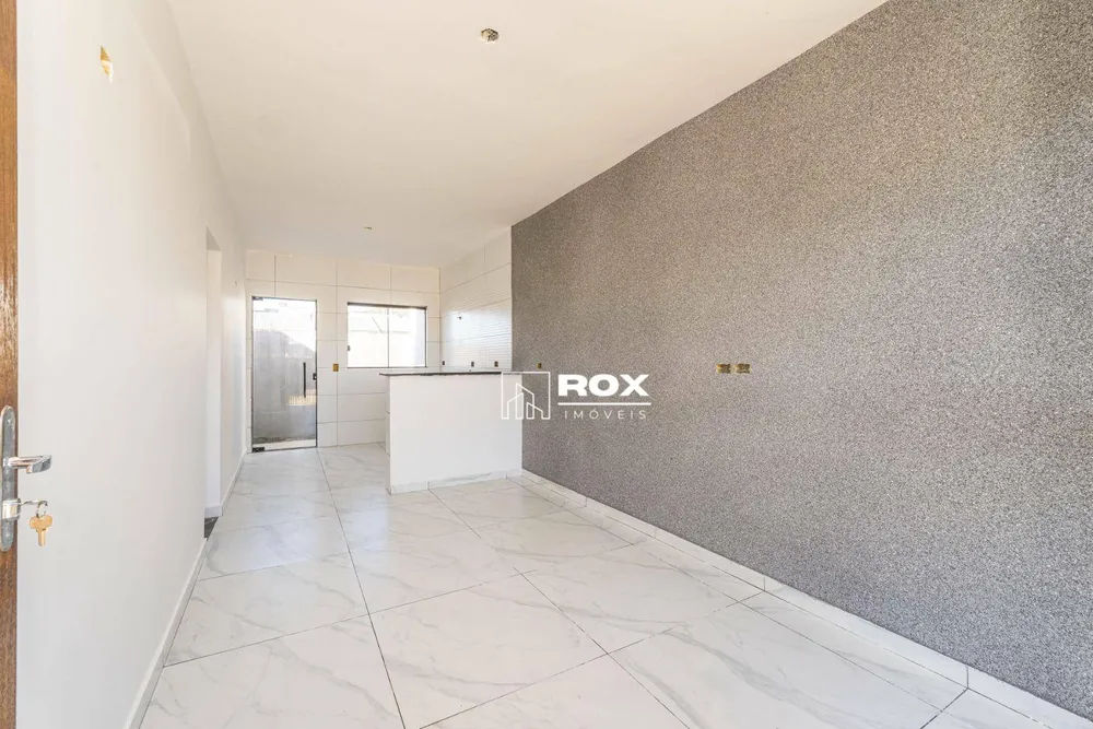 Casa, 2 quartos, 55 m² - Foto 2
