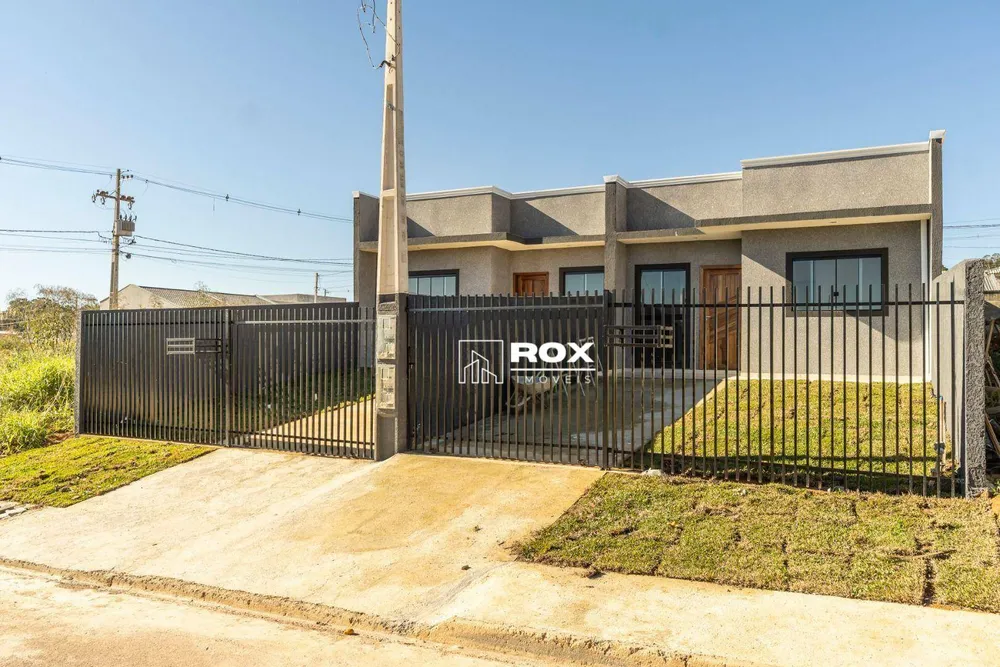 Casa, 2 quartos, 55 m² - Foto 5