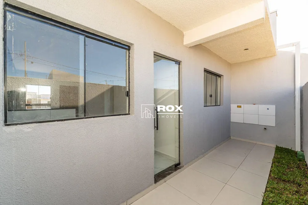 Casa, 2 quartos, 55 m² - Foto 8