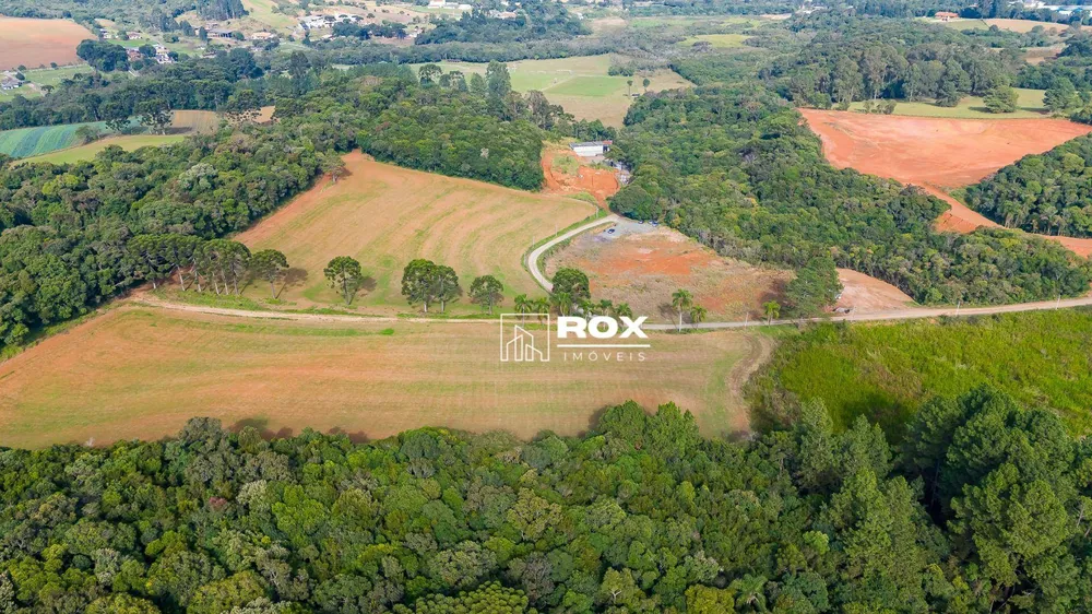 Terreno, 154 hectares - Foto 1