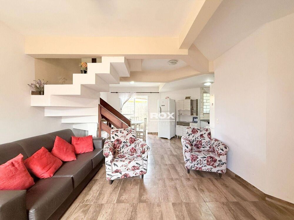 Sobrado à venda com 4 quartos, 86m² - Foto 5