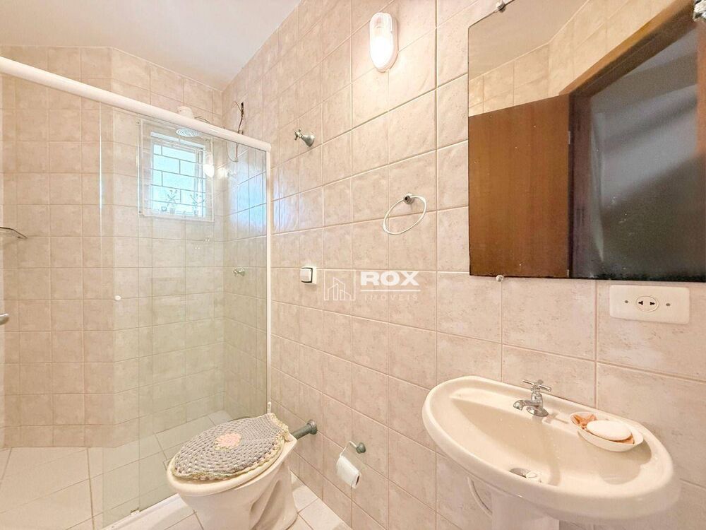 Sobrado à venda com 4 quartos, 86m² - Foto 15